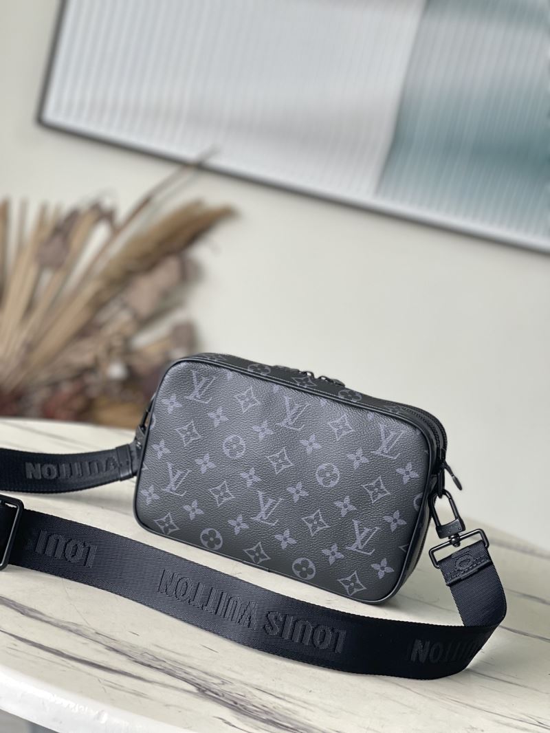 Mens LV Satchel Bags